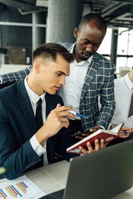 Сертификация ISO 9001: важность, этапы и преимущества для бизнеса